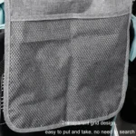 Baby Stroller Bag Mobile Phone Tissue Storage Bag - Image 4
