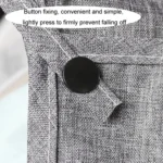 Baby Stroller Bag Mobile Phone Tissue Storage Bag - Image 5