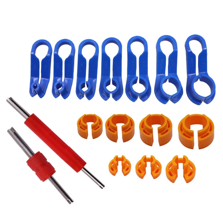 TBD06053361_B1.webp Car Air Conditioning Pipe Removal Tools Set Fuel Pipe Quick Removal Tool - Image 2