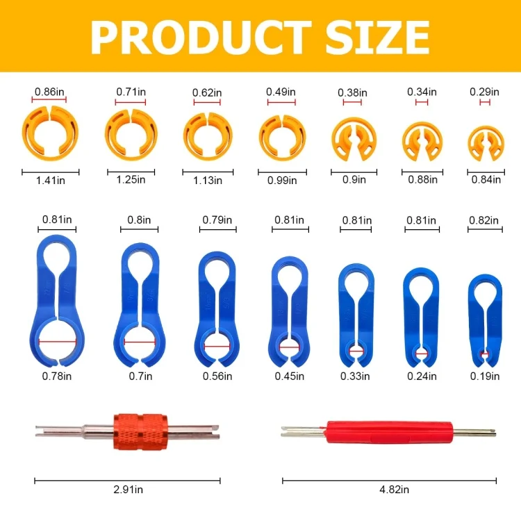 TBD06053361_B2.webp Car Air Conditioning Pipe Removal Tools Set Fuel Pipe Quick Removal Tool - Image 3