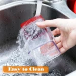 Multifunctional Household Kitchen Fruit And Vegetable Slicer With Push Plate - Image 7