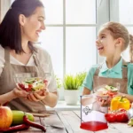 Multifunctional Household Kitchen Fruit And Vegetable Slicer With Push Plate - Image 8