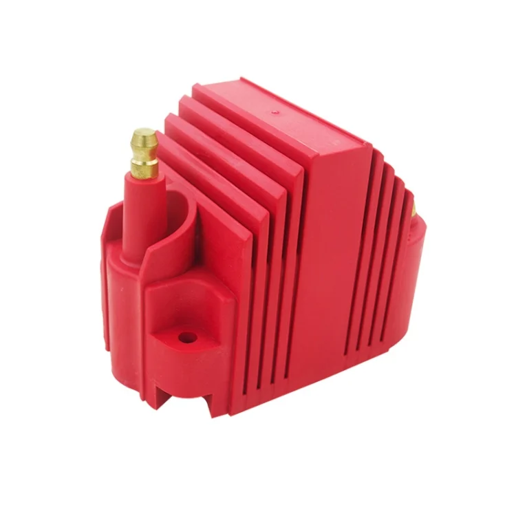 TBD06053384_1.webp 12V Car Modified Electronic Ignition Coil - Image 2