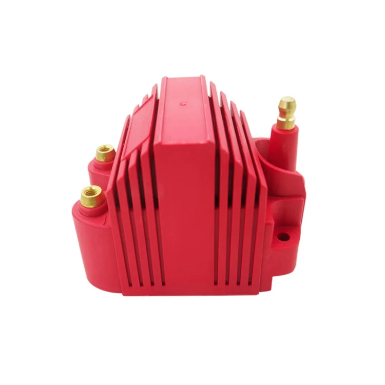 TBD06053384_2.webp 12V Car Modified Electronic Ignition Coil - Image 3