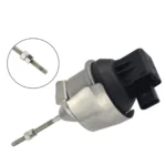 For Volkswagen Passat Turbocharger Solenoid Valve With Sensor - Image 2