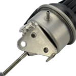 For Volkswagen Passat Turbocharger Solenoid Valve With Sensor - Image 4