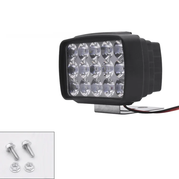 TBD0605340101_1.webp 15W Electric Motorcycle External Strong LED Headlight - Image 8