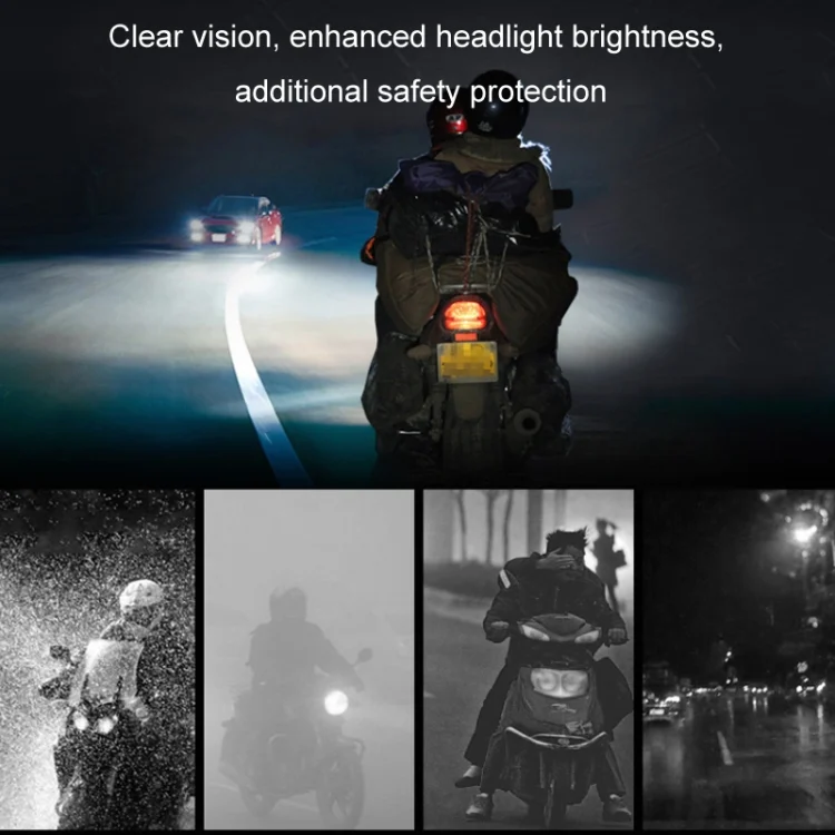 TBD06053401_B5.webp 15W Electric Motorcycle External Strong LED Headlight - Image 6