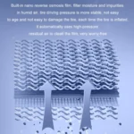 Electric Vehicle Lighting Tire Air Pump Tire Pressure Detection - Image 4