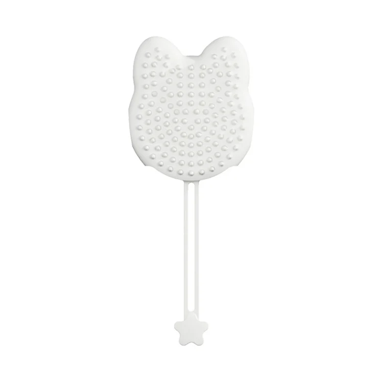 TBD0605342701.webp Pet Cleaning And Detangling Comb Cats And Dogs Bathing Brush - Image 1