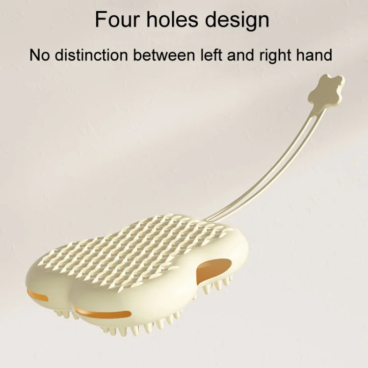 TBD06053427_B5.webp Pet Cleaning And Detangling Comb Cats And Dogs Bathing Brush - Image 6