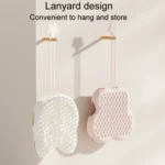 Pet Cleaning And Detangling Comb Cats And Dogs Bathing Brush - Image 7