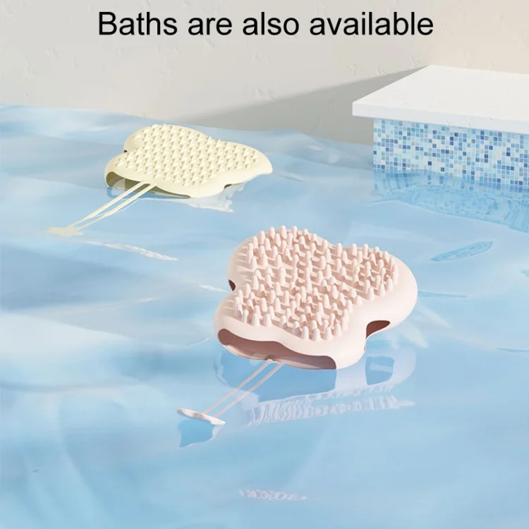 TBD06053427_B7.webp Pet Cleaning And Detangling Comb Cats And Dogs Bathing Brush - Image 8