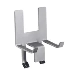 Household Stainless Steel Pot Lid Keeper With Silicone Gasket Kitchen Lid Holder