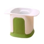 Kitchen Household Press Potato French Fries Cutting And Dicing Device