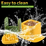 Kitchen Household Press Potato French Fries Cutting And Dicing Device - Image 7