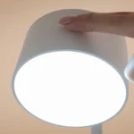 Multifunctional Magnetic LED Smart Projection Desk Lamp with Wireless Charging Function - Image 8