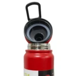 304 Stainless Steel Insulated Water Cup Handheld Large Capacity Outdoor Sports Kettle Vacuum Water Bottle - Image 5