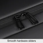 WEIXIER B726 Simple Expandable Double-Shoulder Backpack Large Capacity Business Casual Bag - Image 7