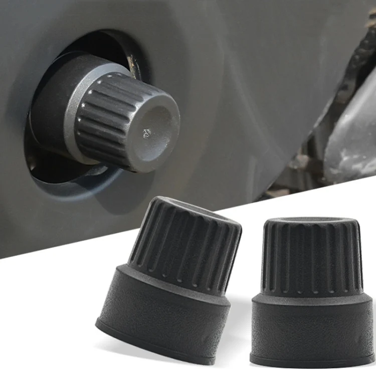 TBD06053504_B1.webp E-Bike Footrest Plug Protection Plug Footrests Center Column Screws Anti-Collision Cover - Image 2