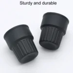 E-Bike Footrest Plug Protection Plug Footrests Center Column Screws Anti-Collision Cover - Image 5