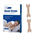 66 X 19mm Nasal Strips To Improve Sleep, Reduce Snoring And Relieve Nose Congestion
