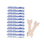 66 X 19mm Nasal Strips To Improve Sleep, Reduce Snoring And Relieve Nose Congestion - Image 3