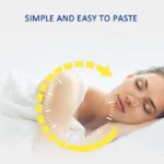 66 X 19mm Nasal Strips To Improve Sleep, Reduce Snoring And Relieve Nose Congestion - Image 7