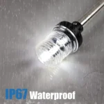 LED Adjustable Yacht Anchor Light All-around Taillight - Image 4