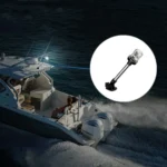 LED Adjustable Yacht Anchor Light All-around Taillight - Image 6