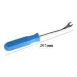 4 inch Car Door Panel Removal Tool Car Interior Modification Buckle - Image 2