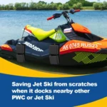Jet Ski Water Crash Pads Boat Dock Bumpers - Image 3