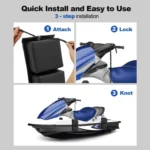 Jet Ski Water Crash Pads Boat Dock Bumpers - Image 6