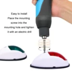 Marine Navigation Warning Light Signal LED Yacht Light - Image 4