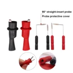 6-in-1 Universal Multimeter Replacement Probe Kit - Image 3