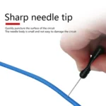 6-in-1 Universal Multimeter Replacement Probe Kit - Image 4