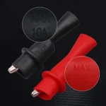 6-in-1 Universal Multimeter Replacement Probe Kit - Image 6