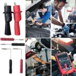 6-in-1 Universal Multimeter Replacement Probe Kit - Image 7
