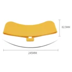 Tire Machine Shovel Protective Cover Tire Changer Accessories - Image 2