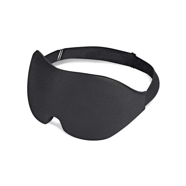 TBD06053597_B2.webp 4 In 1 3D Sleep Eye Mask Memory Foam Non-pressure Shading Sleeping Blindfold - Image 3