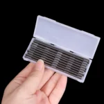 82mm Wood Plywood Cutting Alloy Planer Blade - Image 2