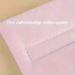 Dual-use Double-sided Eye Mask Earmuffs All-inclusive Noise Reduction Eye Protection Mask - Image 6
