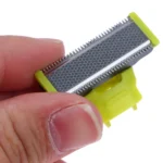 Razor Double-Sided Tooth Replacement Blade Head For MLG - Image 4