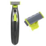 Razor Double-Sided Tooth Replacement Blade Head For MLG - Image 5