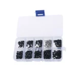Laptop Universal Screw Set