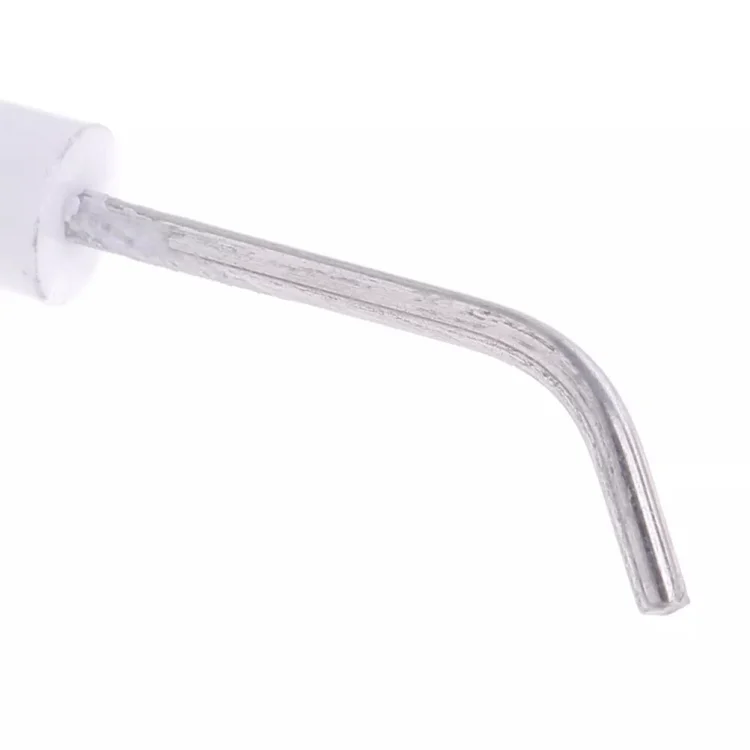 TBD06053627_B5.webp Gas Stove Push-type Ceramic Igniter Curved Needle Spark Plug - Image 6