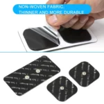 Cervical Massager EMS Pulse Therapy Device Full Body Massage Patch - Image 5