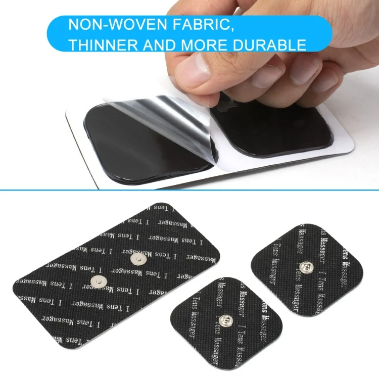 TBD06053644_B4.webp Cervical Massager EMS Pulse Therapy Device Full Body Massage Patch - Image 5