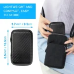 Cervical Massager EMS Pulse Therapy Device Full Body Massage Patch - Image 6