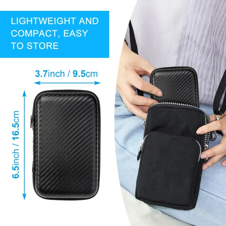 TBD06053644_B5.webp Cervical Massager EMS Pulse Therapy Device Full Body Massage Patch - Image 6